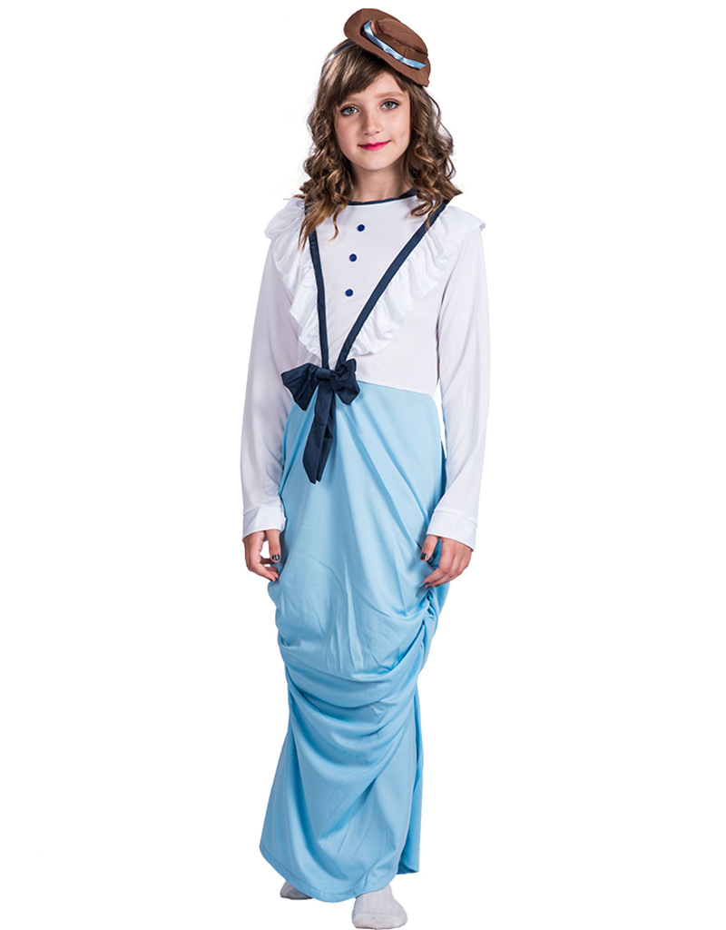 F68153 halloween costumes children